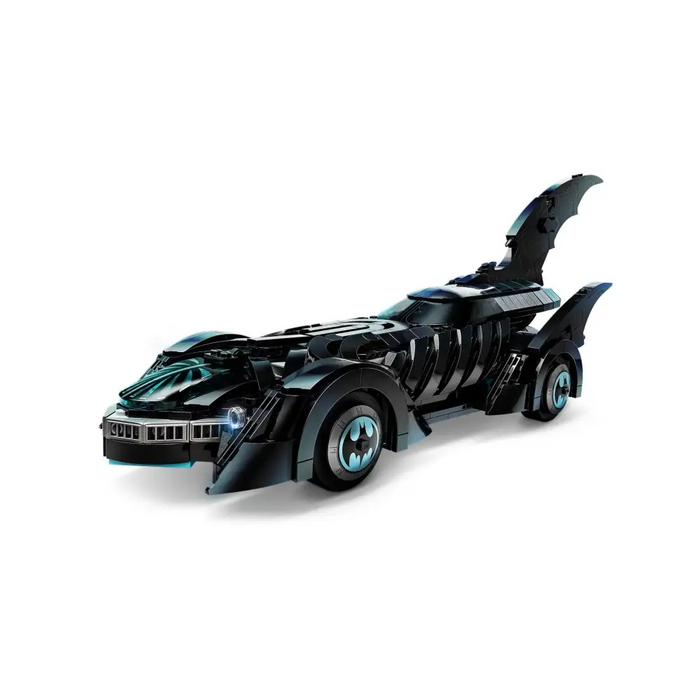 LEGO BATMAN 76304 Батман завинаги Батмобил