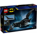 LEGO BATMAN 76304 Батман завинаги Батмобил