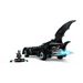 LEGO BATMAN 76304 Батман завинаги Батмобил
