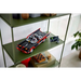 LEGO BATMAN 76328 Батмобилът от класическия телевизионен