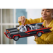 LEGO BATMAN 76328 Батмобилът от класическия телевизионен