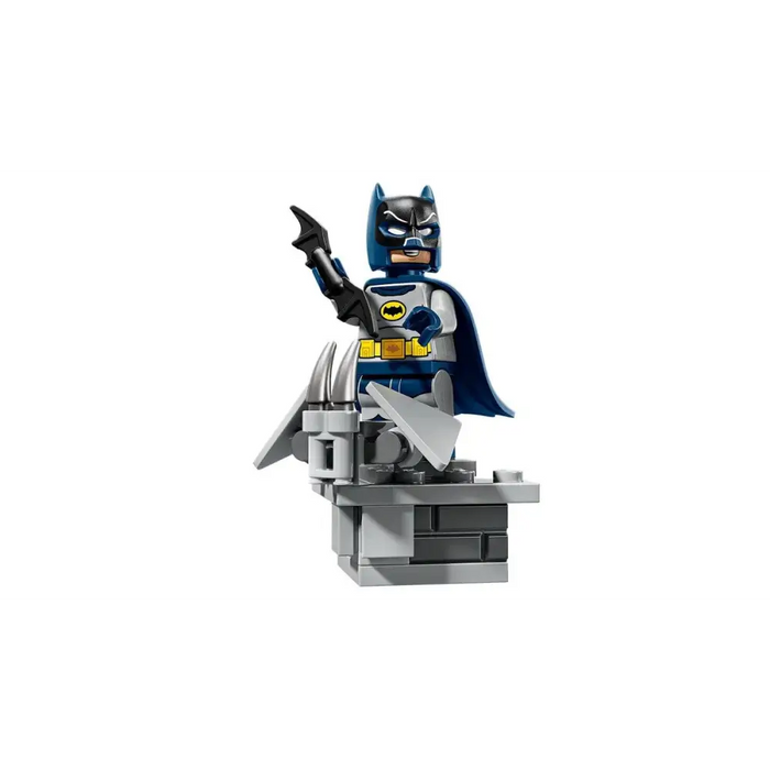 LEGO BATMAN 76328 Батмобилът от класическия телевизионен