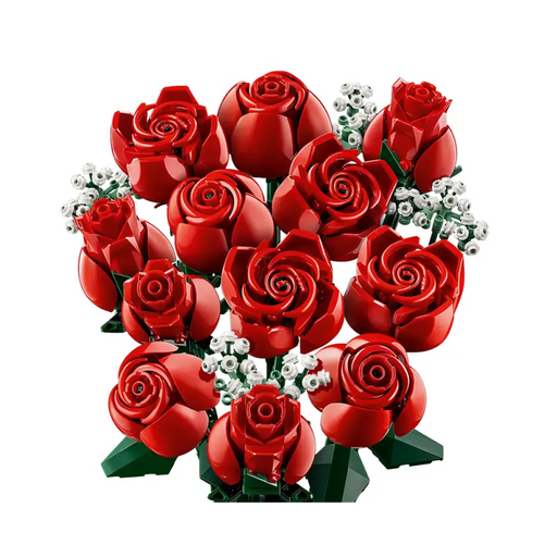 LEGO Botanical - Bouquet of Roses 10328