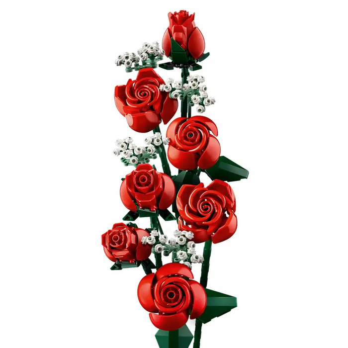 LEGO Botanical - Bouquet of Roses 10328
