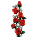 LEGO Botanical - Bouquet of Roses 10328