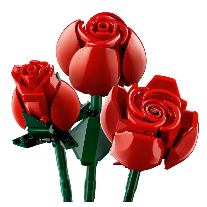 LEGO Botanical - Bouquet of Roses 10328