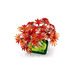LEGO BOTANICALS 10348 Бонсай дърво от японски червен клен