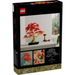 LEGO BOTANICALS 10348 Бонсай дърво от японски червен клен