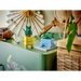 LEGO BOTANICALS 10349 Щастливи растения