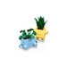 LEGO BOTANICALS 10349 Щастливи растения