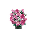 LEGO BOTANICALS 10374 Букет от розови рози