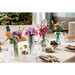 LEGO BOTANICALS 10374 Букет от розови рози