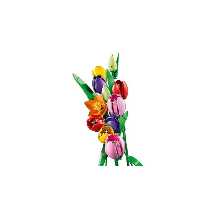 LEGO BOTANICALS 11501 Букет от лалета