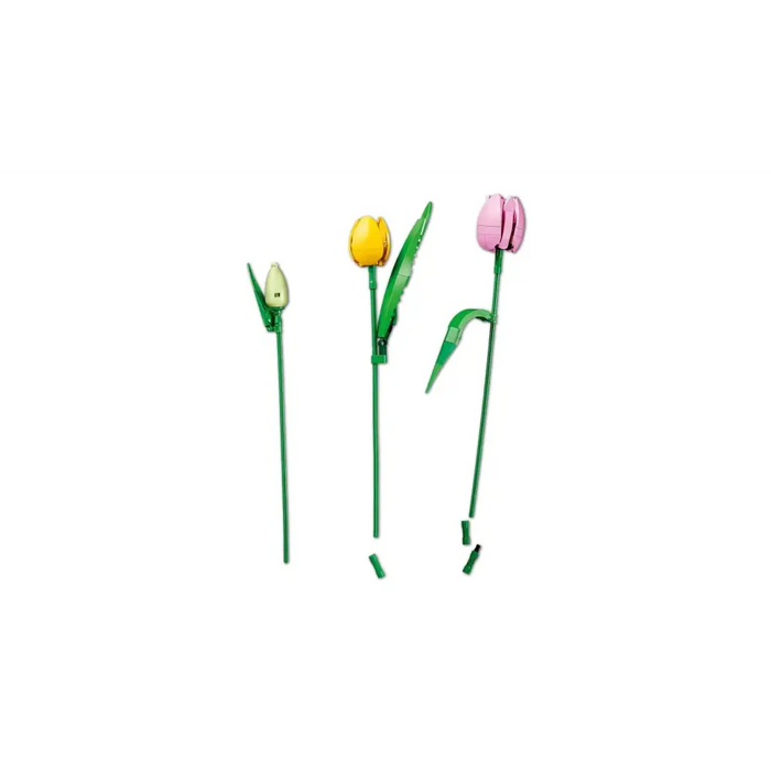 LEGO BOTANICALS 11501 Букет от лалета