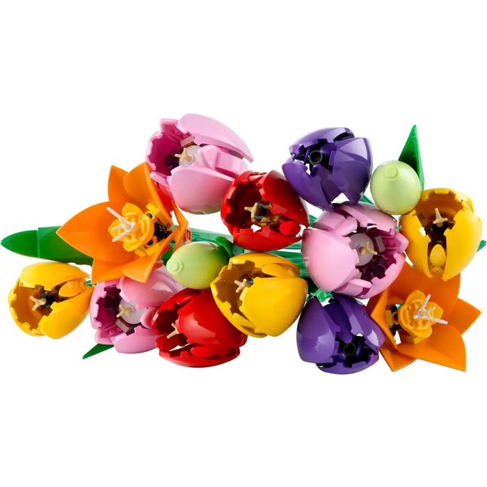 LEGO BOTANICALS 11501 Букет от лалета