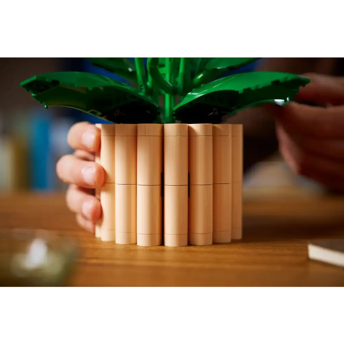 LEGO BOTANICALS 11504 Лилия на мира