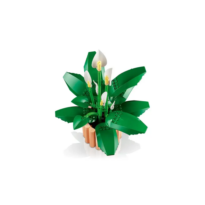 LEGO BOTANICALS 11504 Лилия на мира
