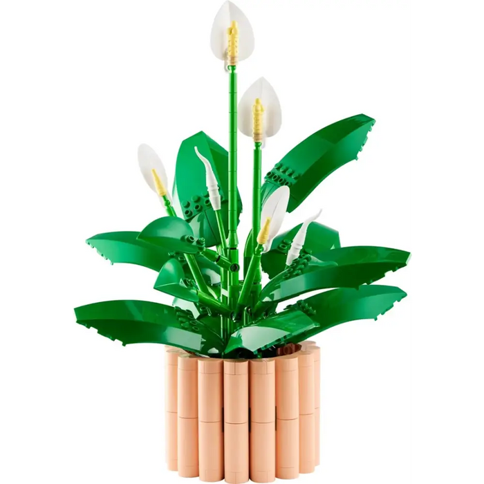 LEGO BOTANICALS 11504 Лилия на мира
