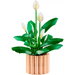 LEGO BOTANICALS 11504 Лилия на мира