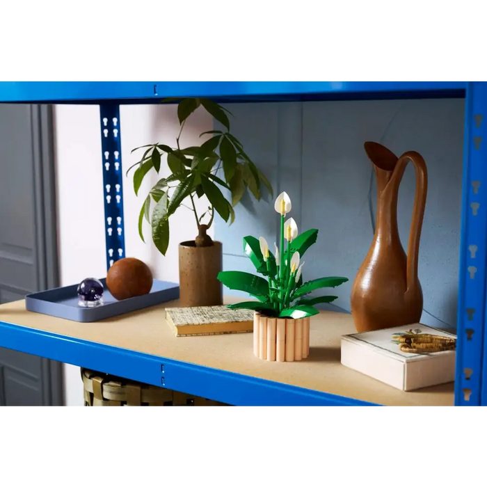 LEGO BOTANICALS 11504 Лилия на мира