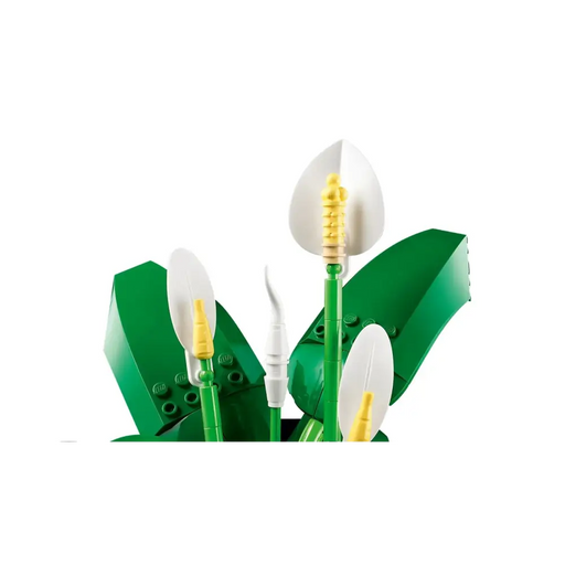 LEGO BOTANICALS 11504 Лилия на мира