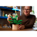 LEGO BOTANICALS 11504 Лилия на мира