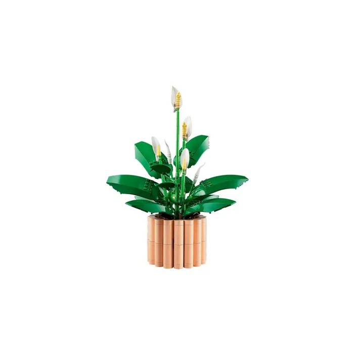 LEGO BOTANICALS 11504 Лилия на мира