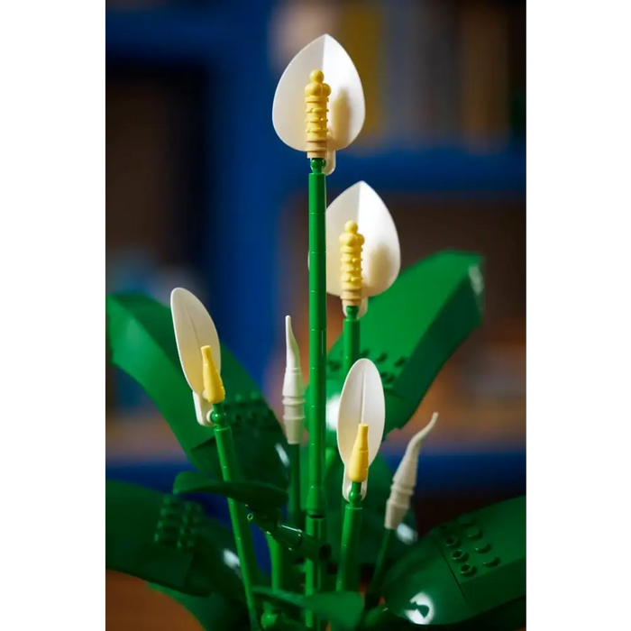LEGO BOTANICALS 11504 Лилия на мира