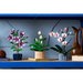 LEGO BOTANICALS 11504 Лилия на мира