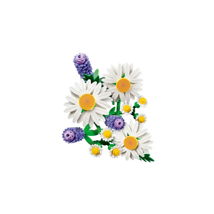 LEGO BOTANICALS 11508 Маргаритки