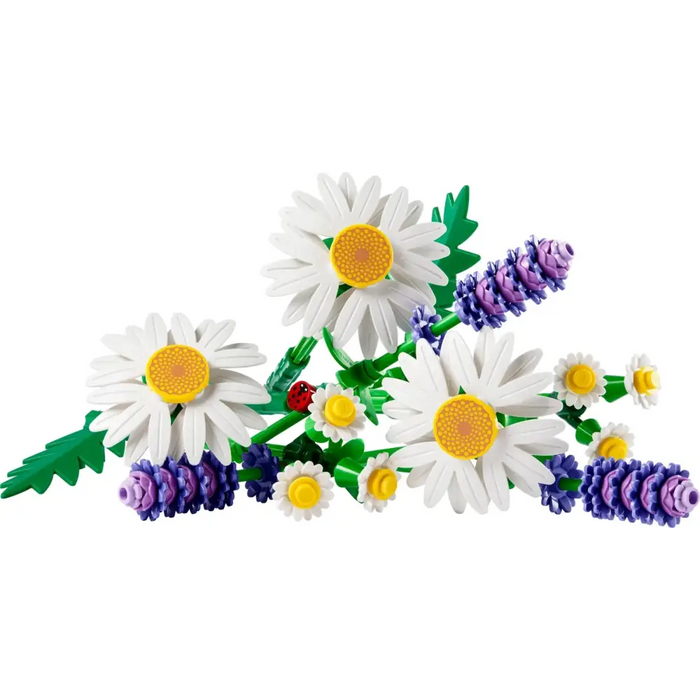LEGO BOTANICALS 11508 Маргаритки