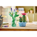 LEGO BOTANICALS 11509 Цъфтящ кактус