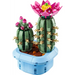 LEGO BOTANICALS 11509 Цъфтящ кактус