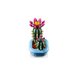 LEGO BOTANICALS 11509 Цъфтящ кактус