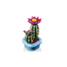 LEGO BOTANICALS 11509 Цъфтящ кактус