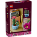 LEGO BOTANICALS 11509 Цъфтящ кактус