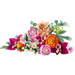 LEGO Botanicals - Beautiful Pink Flower Bouquet 10342