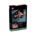 LEGO Botanicals - Beautiful Pink Flower Bouquet 10342