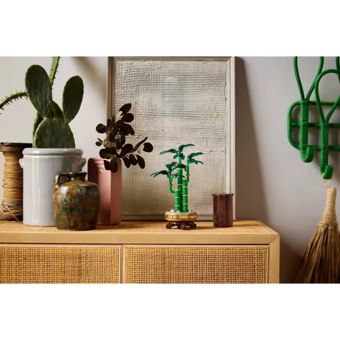 LEGO Botanicals - Lucky Bamboo 10344