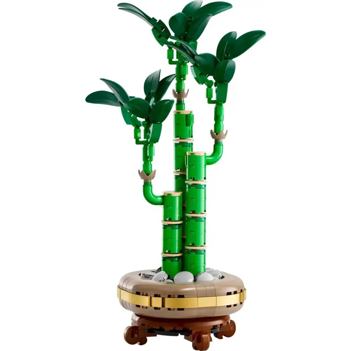 LEGO Botanicals - Lucky Bamboo 10344