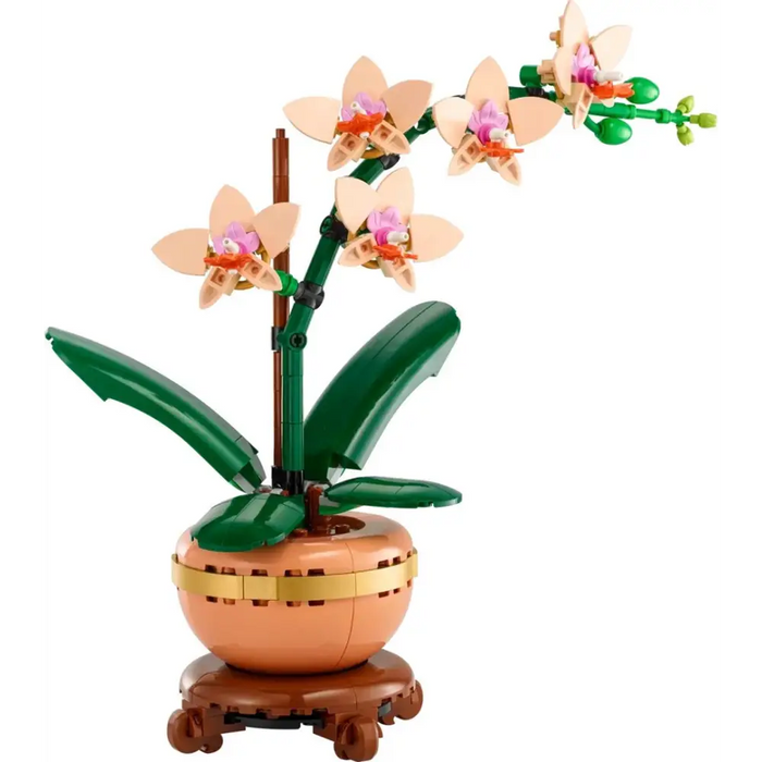 LEGO Botanicals - Mini-Orchidee 10343