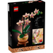 LEGO Botanicals - Mini-Orchidee 10343
