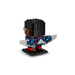 LEGO BRICKHEADZ 40668 Фигурки на Капитан Америка и Червения