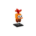LEGO BRICKHEADZ 40749 Радост тъга и несигурност