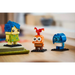 LEGO BRICKHEADZ 40749 Радост тъга и несигурност