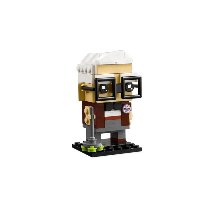 LEGO BRICKHEADZ 40752 Карл Ръсел и Кевин