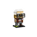 LEGO BRICKHEADZ 40752 Карл Ръсел и Кевин
