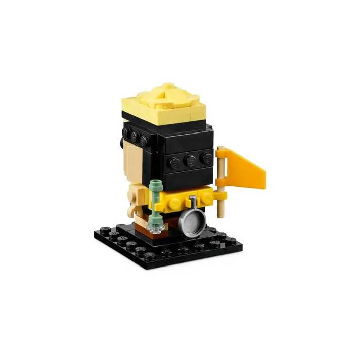 LEGO BRICKHEADZ 40752 Карл Ръсел и Кевин