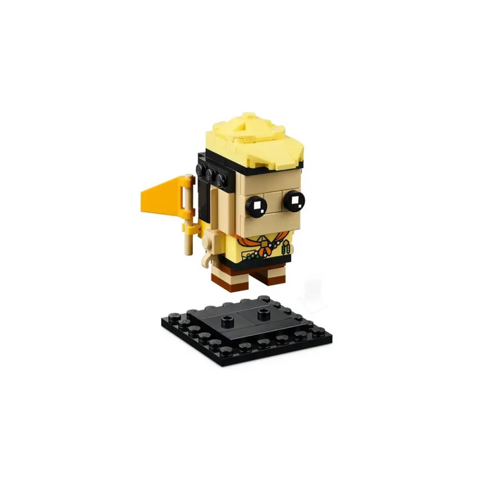 LEGO BRICKHEADZ 40752 Карл Ръсел и Кевин