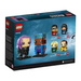 LEGO BRICKHEADZ HARRY POTTER 40618 КИНГСЛИ ШЕКЪЛБОЛТ И